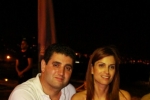 Saturday Beach Bar Party at Edde Sands Byblos